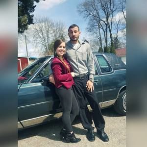 Meet your Posher, Amber